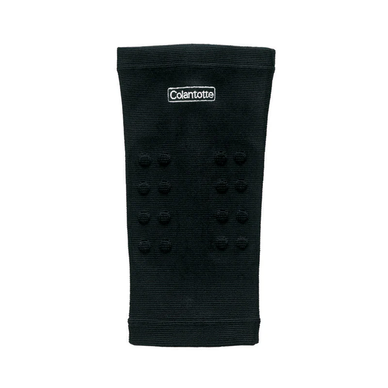 COLANTOTTE Multi Supporter Knee (Black)